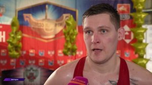 В Магадане прошел 55 - ый турнир по боксу памяти Валерия Попенченко