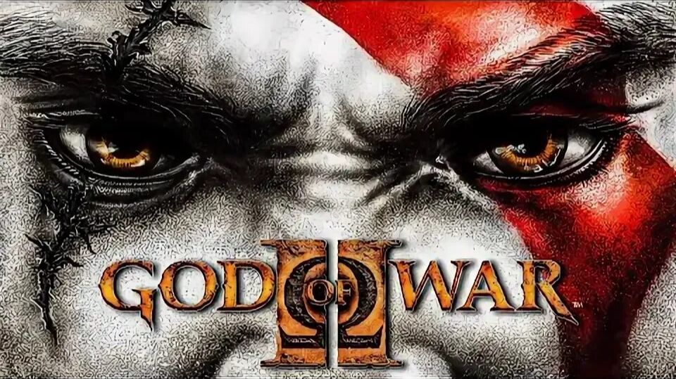 God of War 2 прохождение # 8