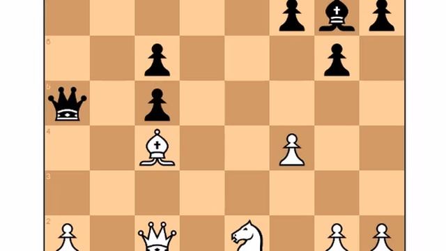 СЕНСАЦИЯ Лучшая последних партий Великого Таля