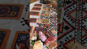 ТЕЛЕЦ ТАРО ПРОГНОЗ НА МАЙ