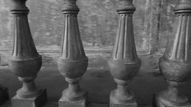 Арсений Тарковский - Меркнет зрение ...