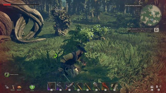 ИМБА РАПИРА 2К УРОНА! 29 Windrose