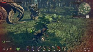 ИМБА РАПИРА 2К УРОНА! 29 Windrose