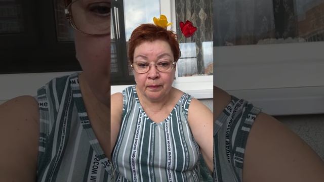 До слез! Вспомнила о маме в Радоницу! #мамаотличника #родители