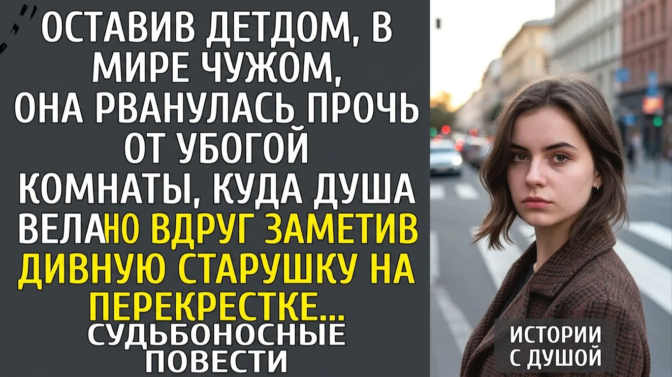 Новая коммуналка: три дня кошмара и судьбоносный прыжок в ночь.