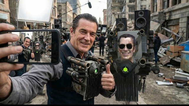 Что, если бы ТУАЛЕТ SKIBIDI был настоящим? 🎵 (Оператор Titan, G-Toilet, Диктор Titan)