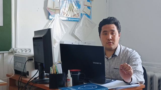 Видео-визитка грантового проекта 