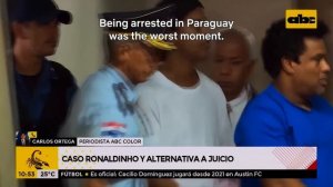 Роналдиньо: Единственный и неповторимый | Трейлер