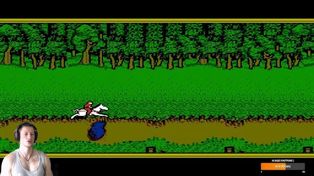 Advanced Dungeons & Dragons - Hillsfar  1989 г.  MS-DOS, Amiga, Atari ST, Commodore 64