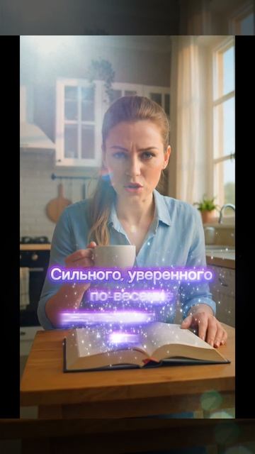 Утренние Ритуалы