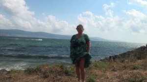 Елена Козлова - Чайка муз. Лебедев-Кумач сл. Милютин 2019