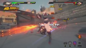 Прохождение Zenless Zone Zero за Белль 222