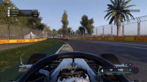 F1 2018 (2018) PC