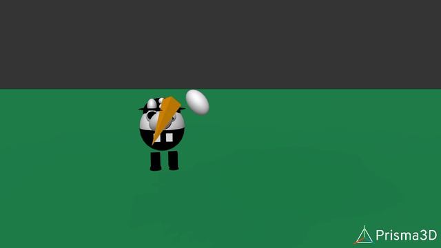 Рома 123к Отрезали клюв!