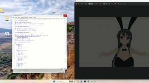 Neuromator: 3D animations generator based on LLM. First version demo.