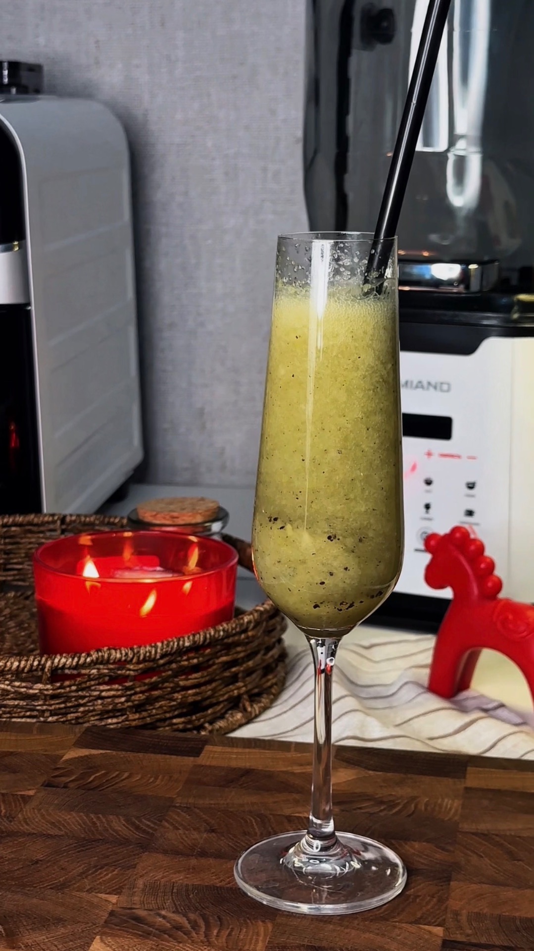 Освещающие коктейли 🍸 2/5