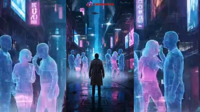 Я остаюсь собой... 🌃