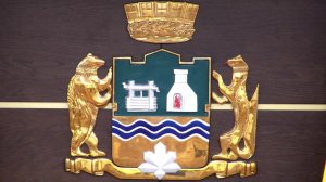 21.04.2026 Заседание Екатеринбургской городской Думы №51 (8 созыв)