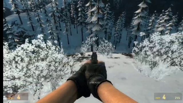 приключения в фурри тайге 1 сезон 1серия