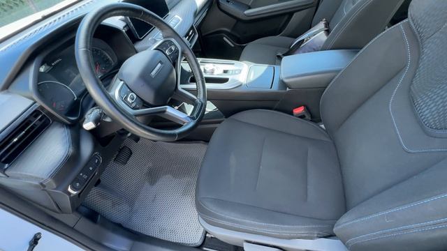 Haval Jolion 2024 г.в.