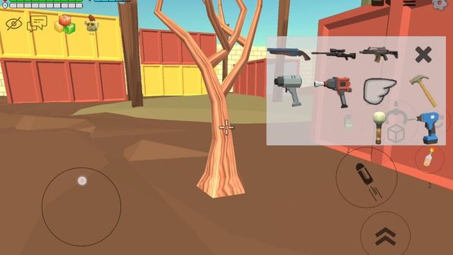 первая часть Зомби вирусов чикенган