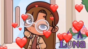 она только что название аккаунта поменяла😅#ЛюВас