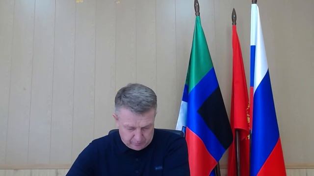 10 вопросов главе Борисовского муниципального округа