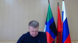 10 вопросов главе Борисовского муниципального округа