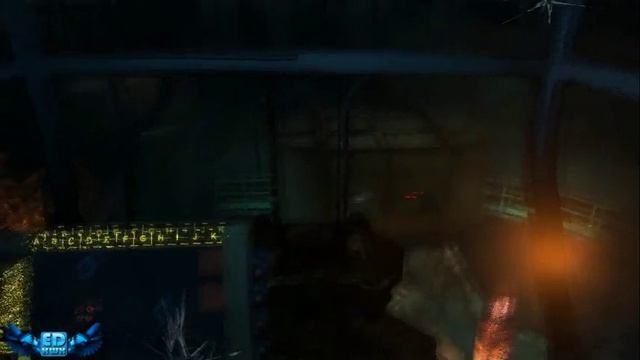 Metro 2033 PC Gameplay Walkthrough Part 30 Win 7 720p