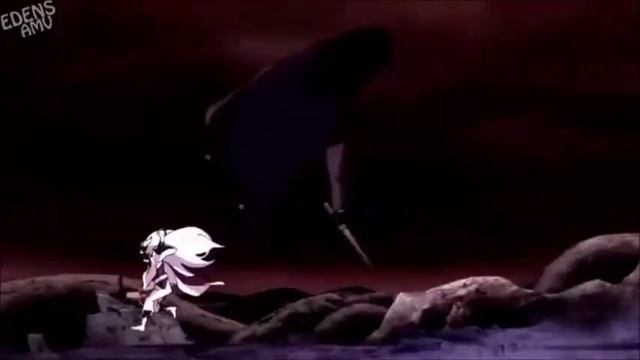 боруто Эдит клип