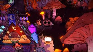 CULT OF THE LAMB ЗИМНЕЕ ОБНОВЛЕНИЕ + ВСЕ ДОПОЛНЕНИЯ! #5