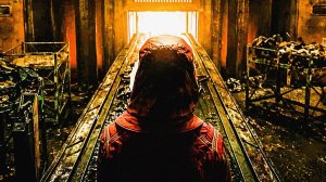 Укрытие (3 Сезон) - Сериал (Субтитры, 2026)