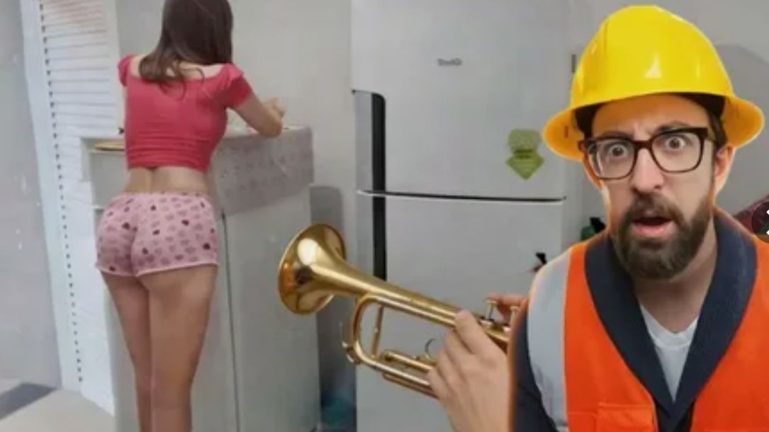 Криворукие Идиоты на Работе