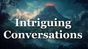 Chillaxing Jazz KolleKtion - Intriguing Conversations