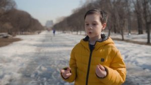 Лео, 3 класс, отзывы о ИИ-репетиторе Winny