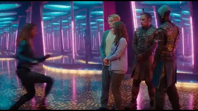 Начало Третьего Мира - фантастический бестселлер Ганжела Андрея - Кривые Зеркала на Трило