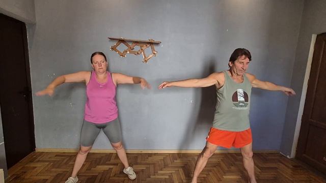 Баланс 4-х Стихий 21.04 в Батуми, Грузия. Мир Универсологии