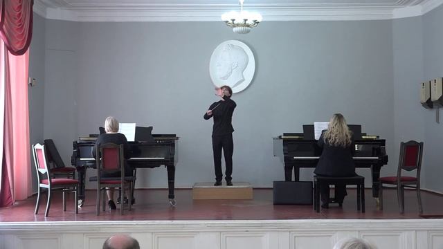2026-04-05-- Плотников Андрей - Дирижирование под рояль