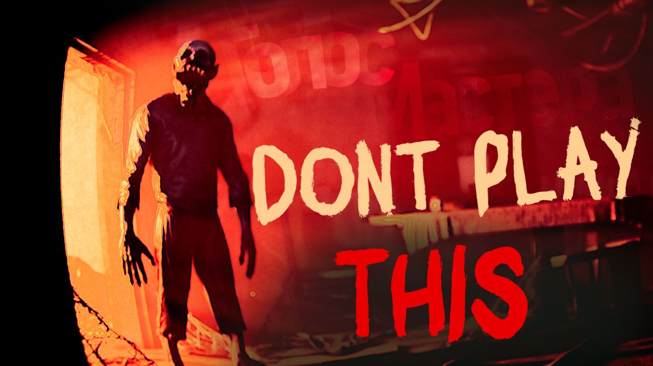 А мы сыграем / Don't Play This  #top #lol #coop