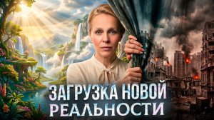 Как меняется человечество прямо сейчас. К чему НАС ВЕДУТ? | Навейя