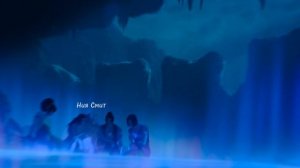 Клип/Аанг и Катара /hero