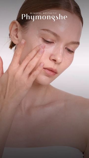 Обновляющий лифтинг-крем Phymongshe.