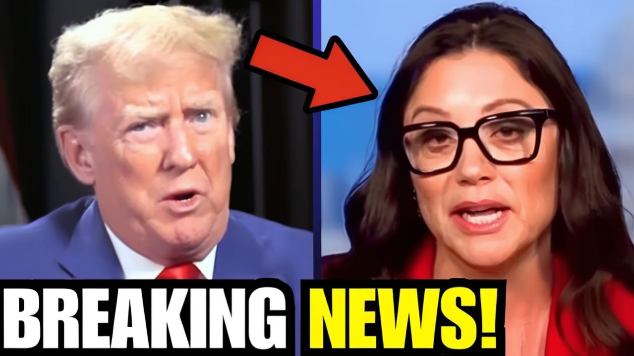 🚨 BREAKING Trump Labor Secretary ABRUPTLY RESIGNS IN DISGRACE