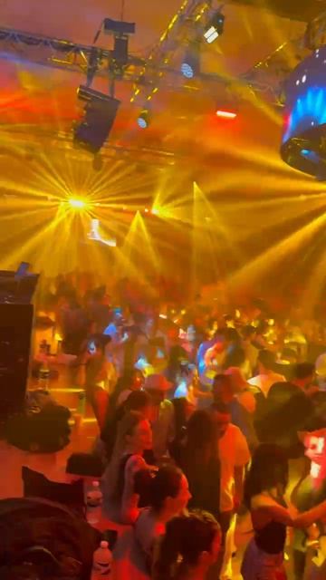 Бачата. Кубок Стамбула 2026 г. Вечеринка.