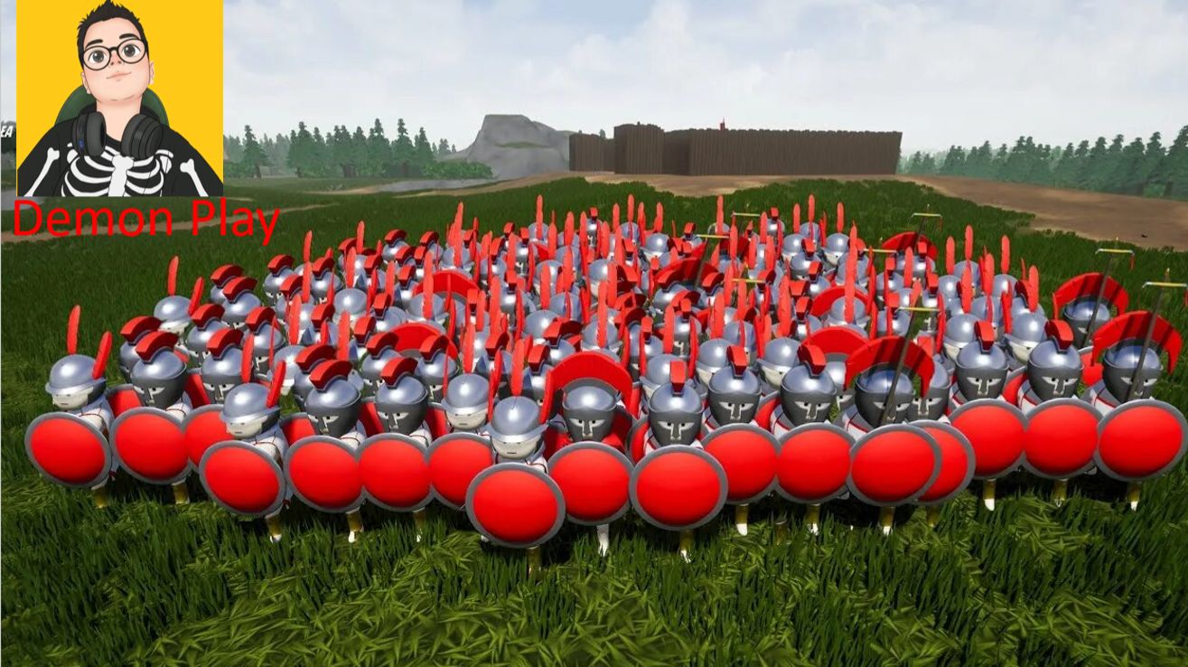 шиелдвал:жизнь глазами рыцаря| Shieldwall