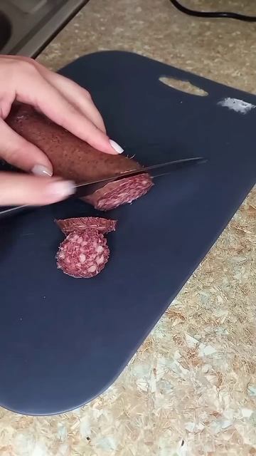 Лайфхаки для кухни