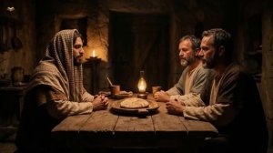 Почему апостолы не узнавали воскресшего Христа?