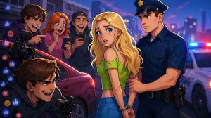 Мне не Стоило Выполнять Его Желание