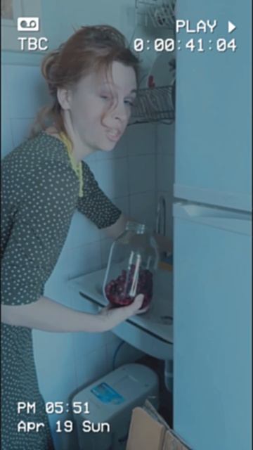 Влог | Как снимали Brooklyn