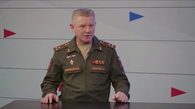 Интервью: Сергей Агафонов. Часть 2